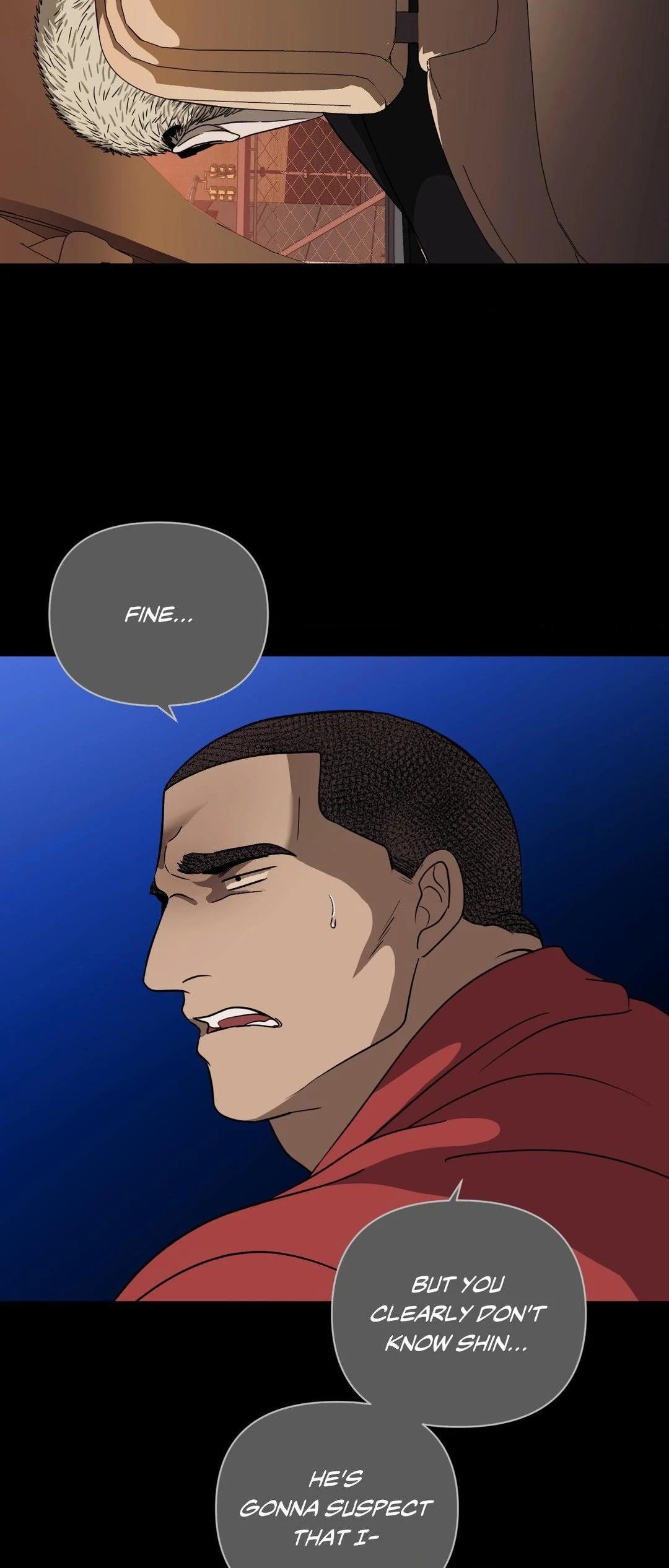Shutline, Chapter 84 image 36